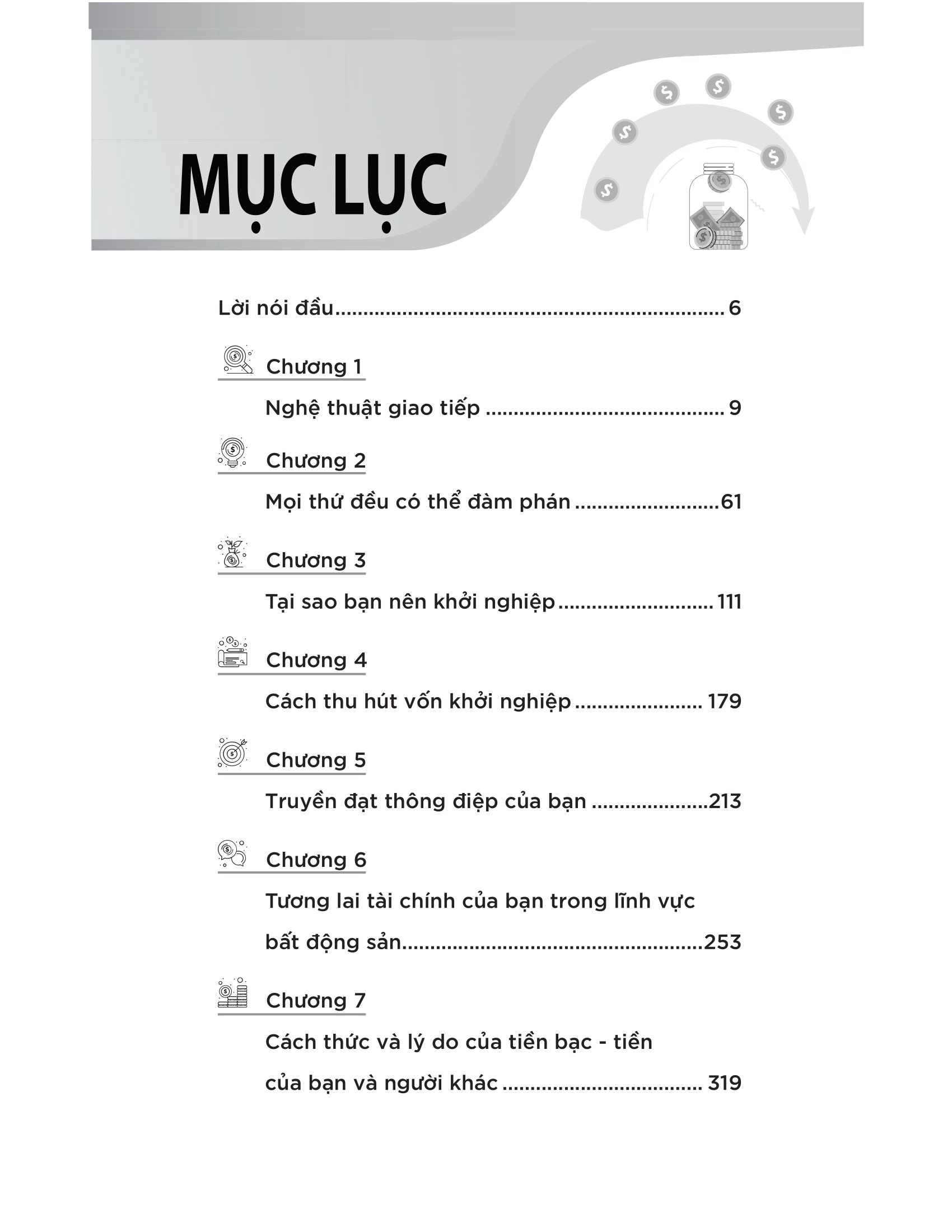 Kiếm Tiền Là Kỹ Năng - Giữ Tiền Là Kỷ Luật - Đầu Tư Là Nghệ Thuật - Ảnh 4