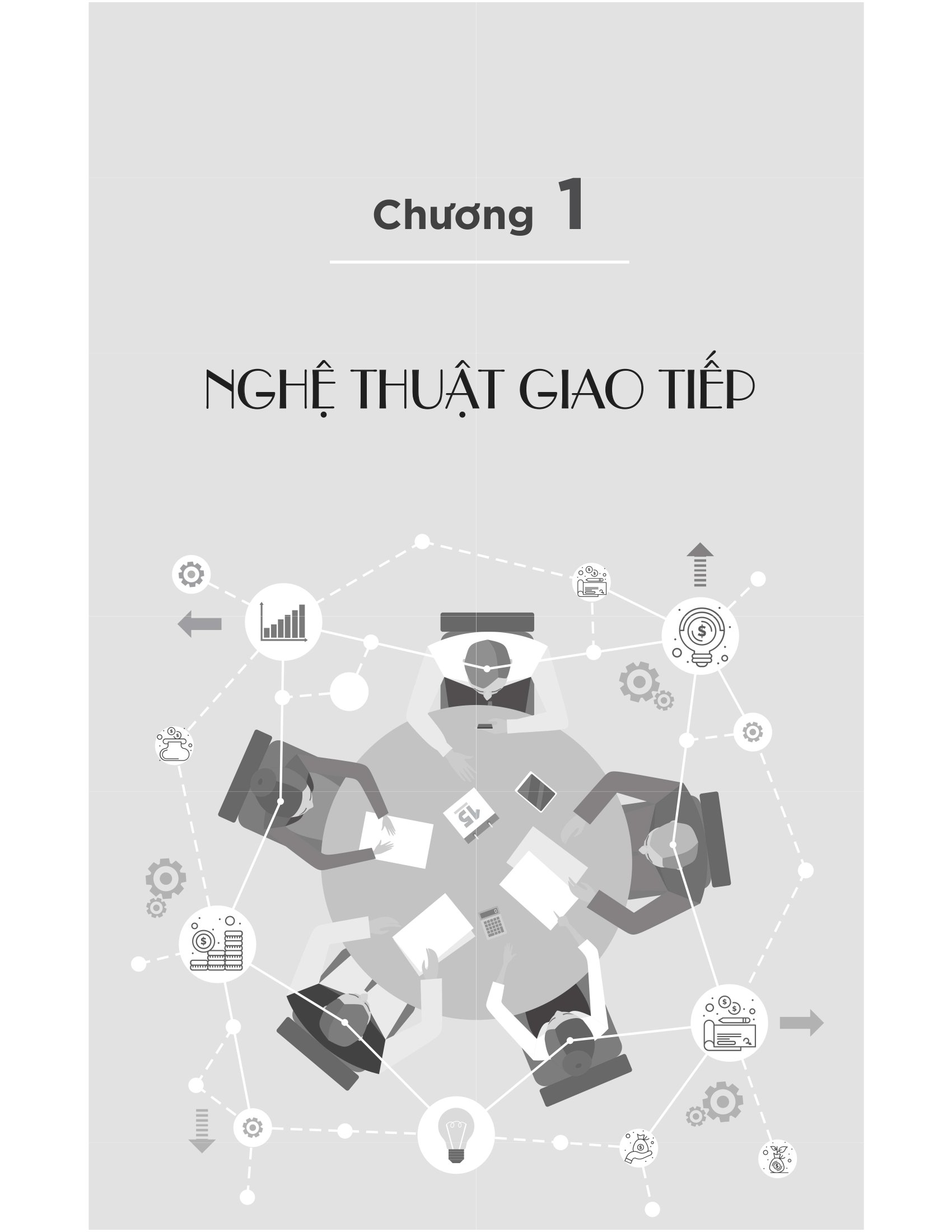 Kiếm Tiền Là Kỹ Năng - Giữ Tiền Là Kỷ Luật - Đầu Tư Là Nghệ Thuật - Ảnh 8