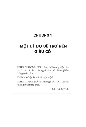 kiếm tiền thông thái - bí quyết làm giàu từ những công việc thụ động - Ảnh 13