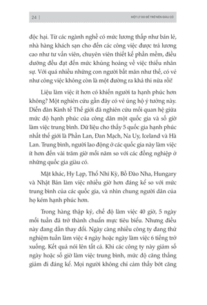 kiếm tiền thông thái - bí quyết làm giàu từ những công việc thụ động - Ảnh 15