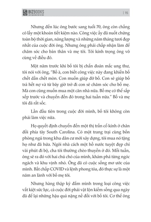 kiếm tiền thông thái - bí quyết làm giàu từ những công việc thụ động - Ảnh 6