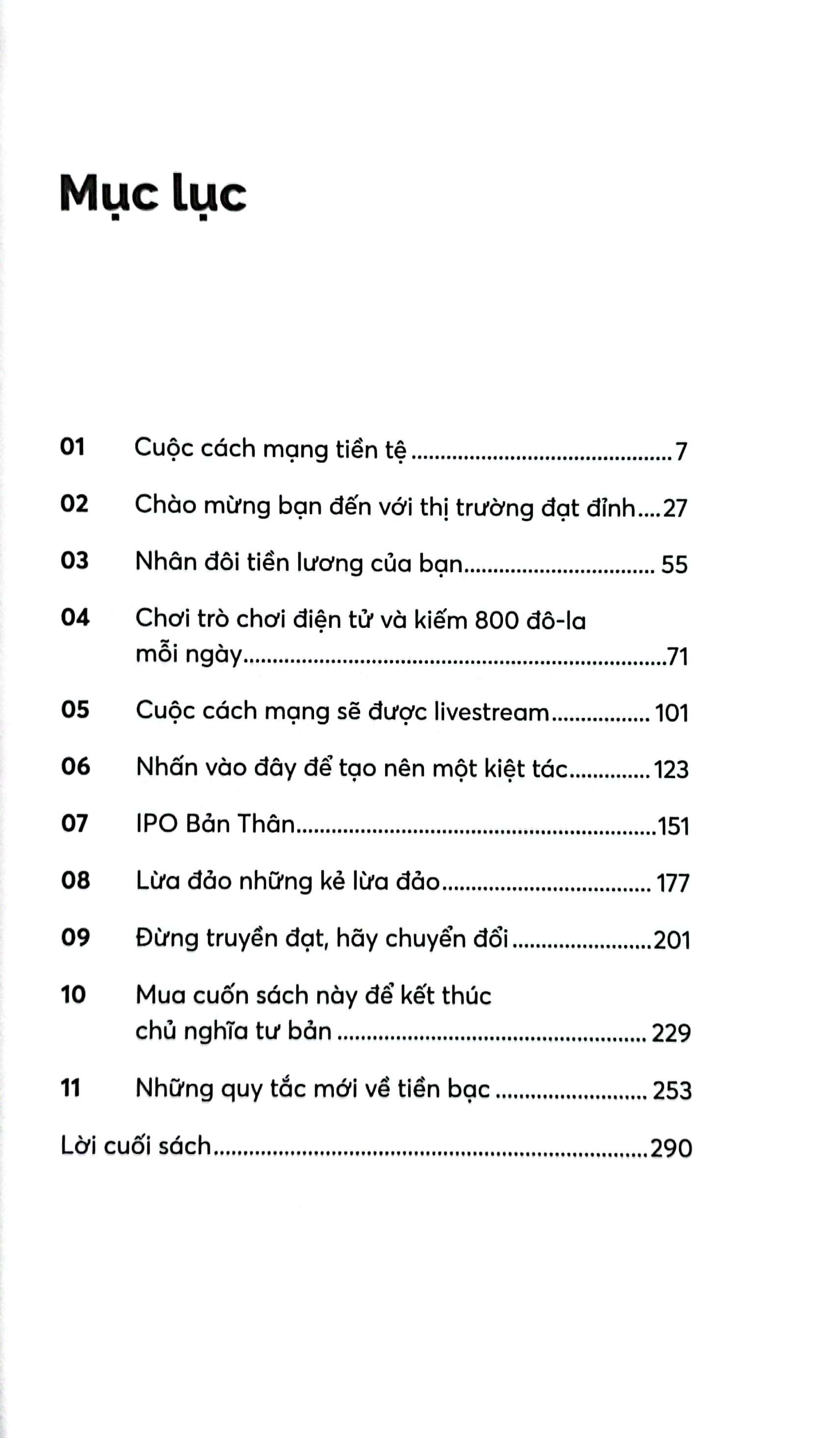 kiếm tiền từ bất cứ thứ gì - Ảnh 3