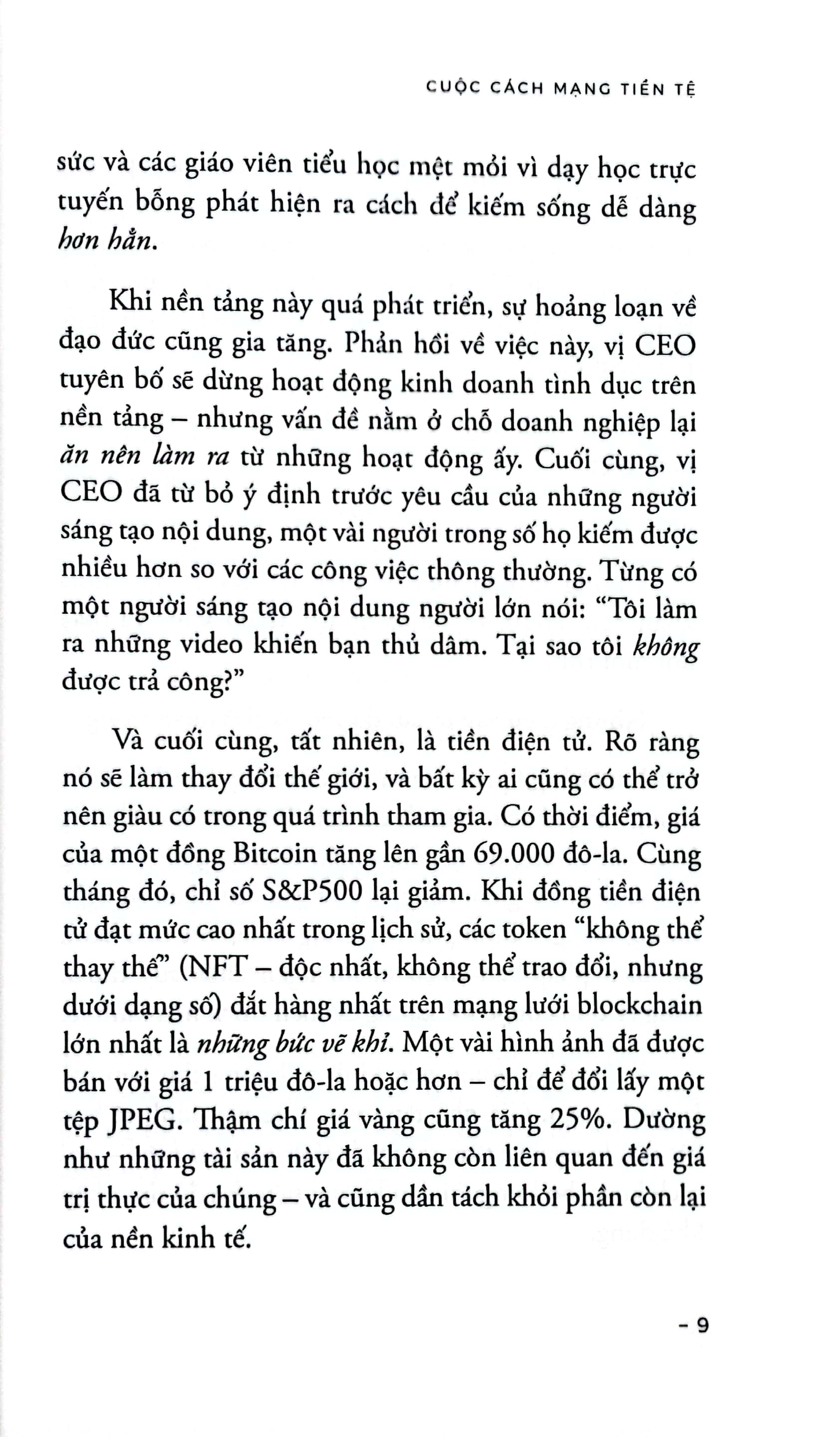 kiếm tiền từ bất cứ thứ gì - Ảnh 5