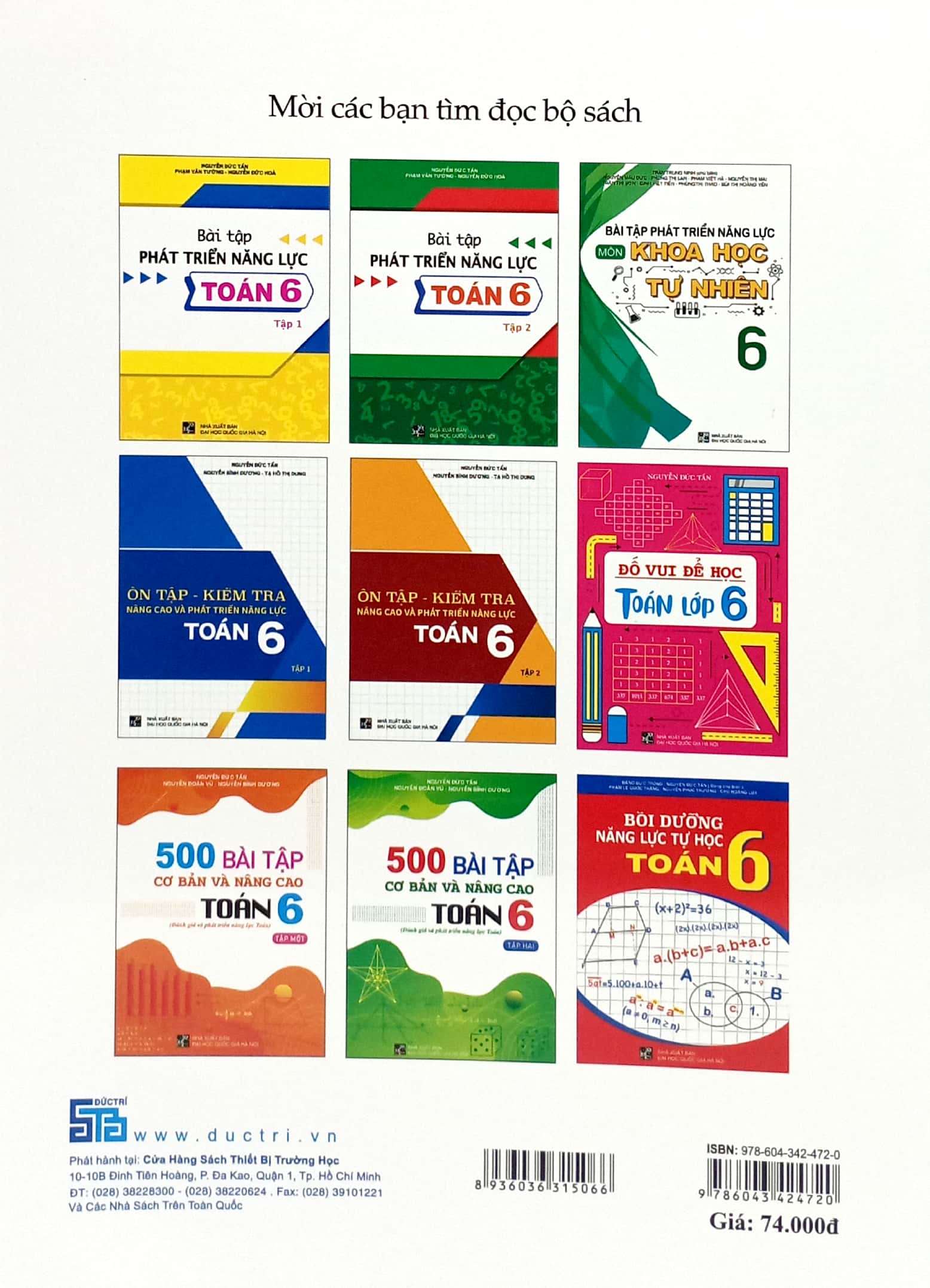 kiểm tra, đánh giá môn khoa học tự nhiên 6 - Ảnh 6