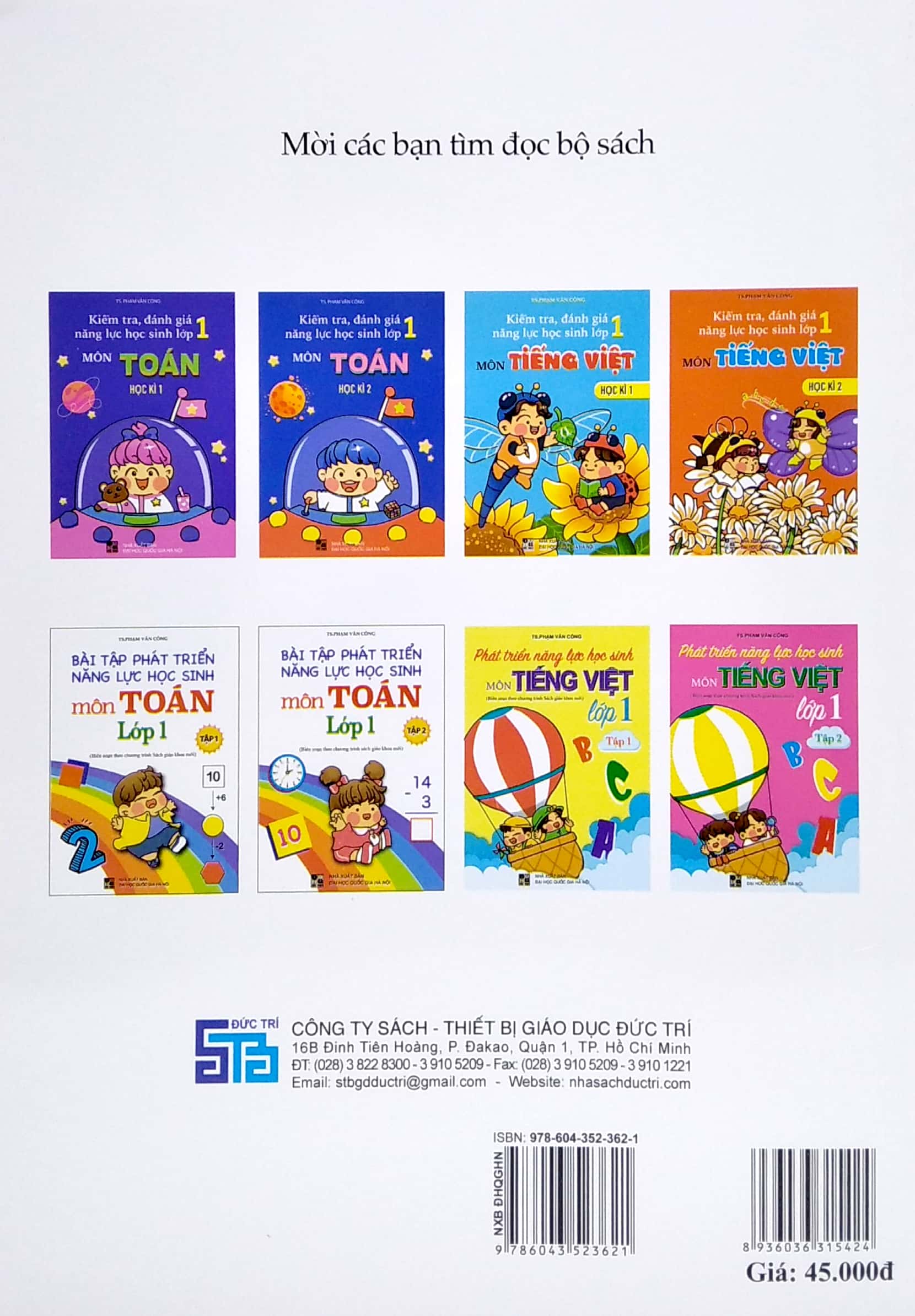 kiểm tra, đánh giá năng lực học sinh lớp 1 - môn tiếng việt - học kì 2 - Ảnh 6