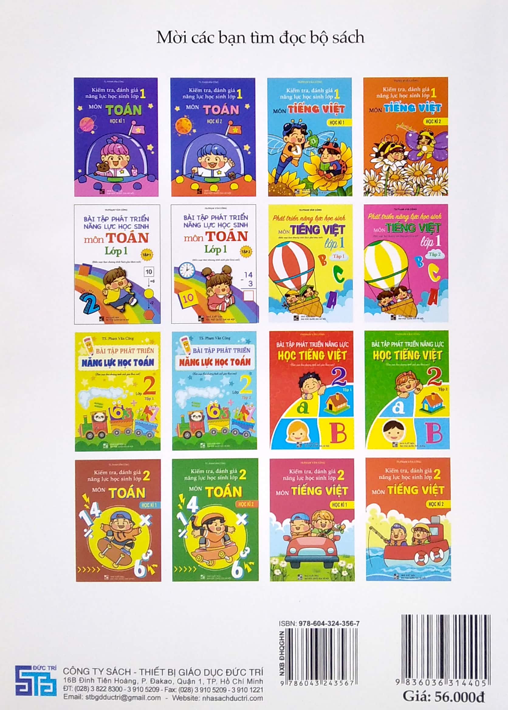 kiểm tra, đánh giá năng lực học sinh lớp 2 - môn tiếng việt - học kì 1 - Ảnh 6