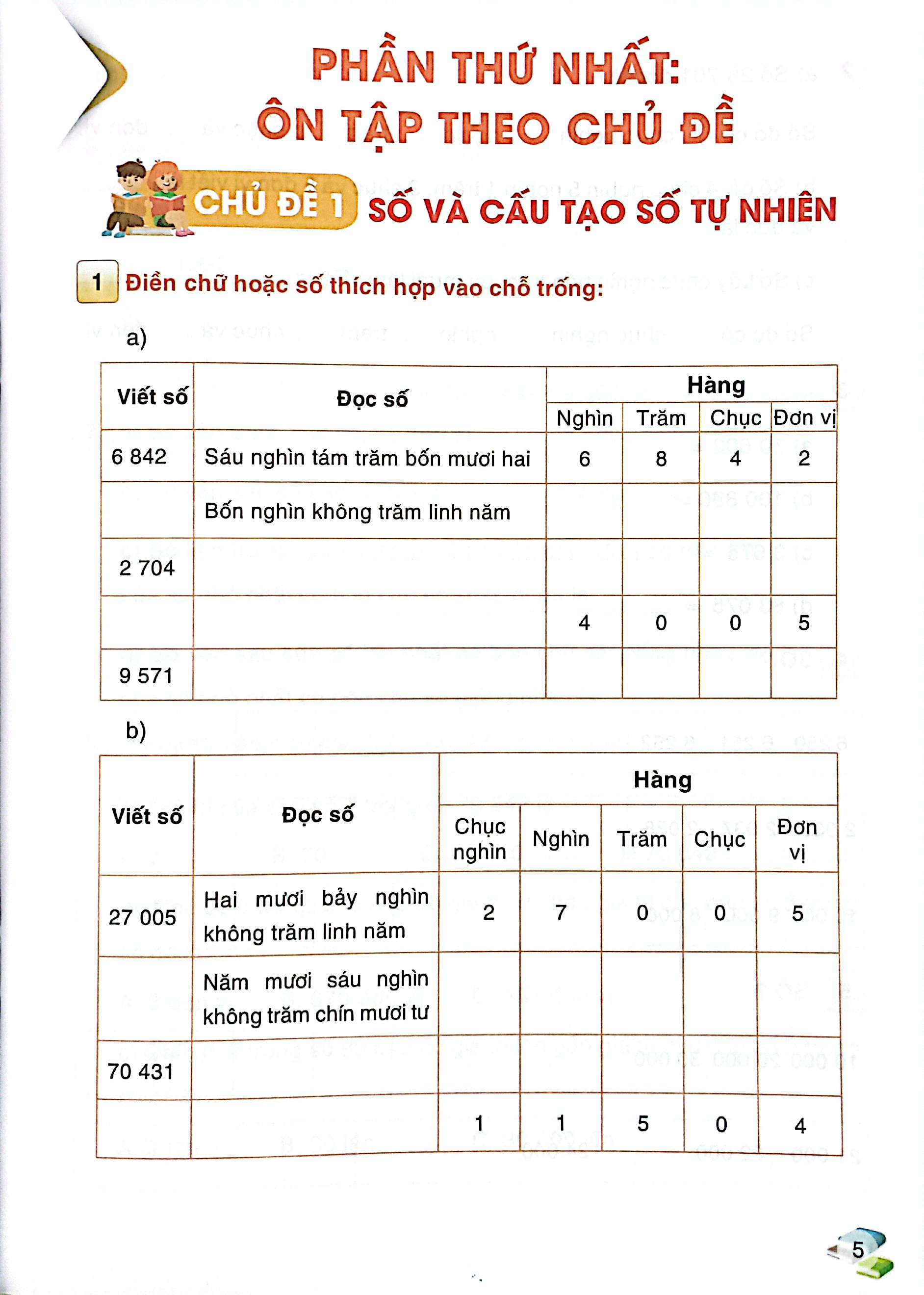 kiểm tra và đánh giá năng lực toán 3 - học kỳ 2 (biên soạn theo chương trình gdpt 2018) - Ảnh 5