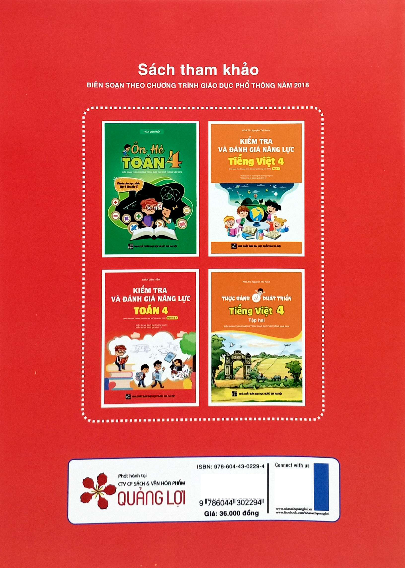 kiểm tra và đánh giá năng lực toán 4 - học kỳ 1 (biên soạn theo chương trình gdpt 2018) - Ảnh 6