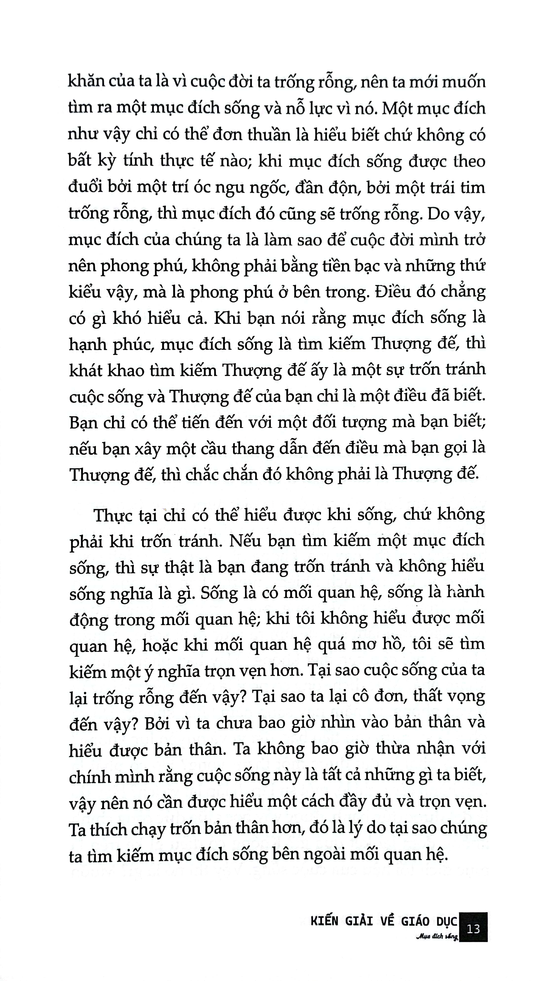 kiến giải về giáo dục - Ảnh 6