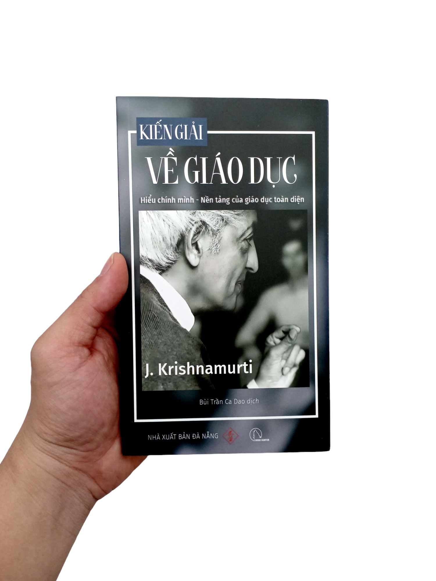 kiến giải về giáo dục - Ảnh 8