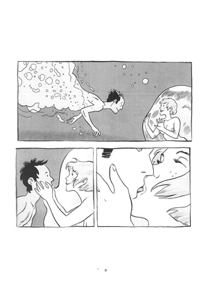 kiên nhẫn và yêu thương - Ảnh 13