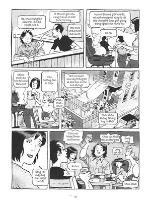 kiên nhẫn và yêu thương - Ảnh 18