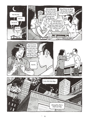 kiên nhẫn và yêu thương - Ảnh 21