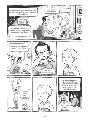 kiên nhẫn và yêu thương - Ảnh 28