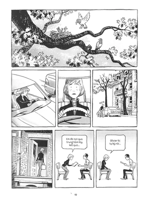 kiên nhẫn và yêu thương - Ảnh 32