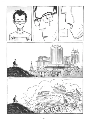 kiên nhẫn và yêu thương - Ảnh 34