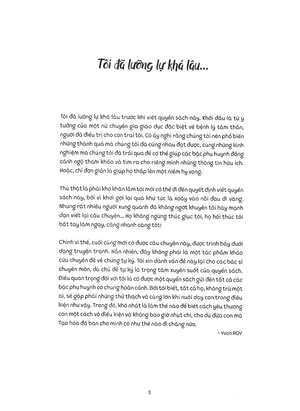 kiên nhẫn và yêu thương - Ảnh 4