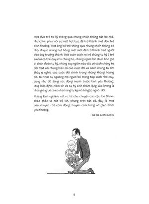 kiên nhẫn và yêu thương - Ảnh 7