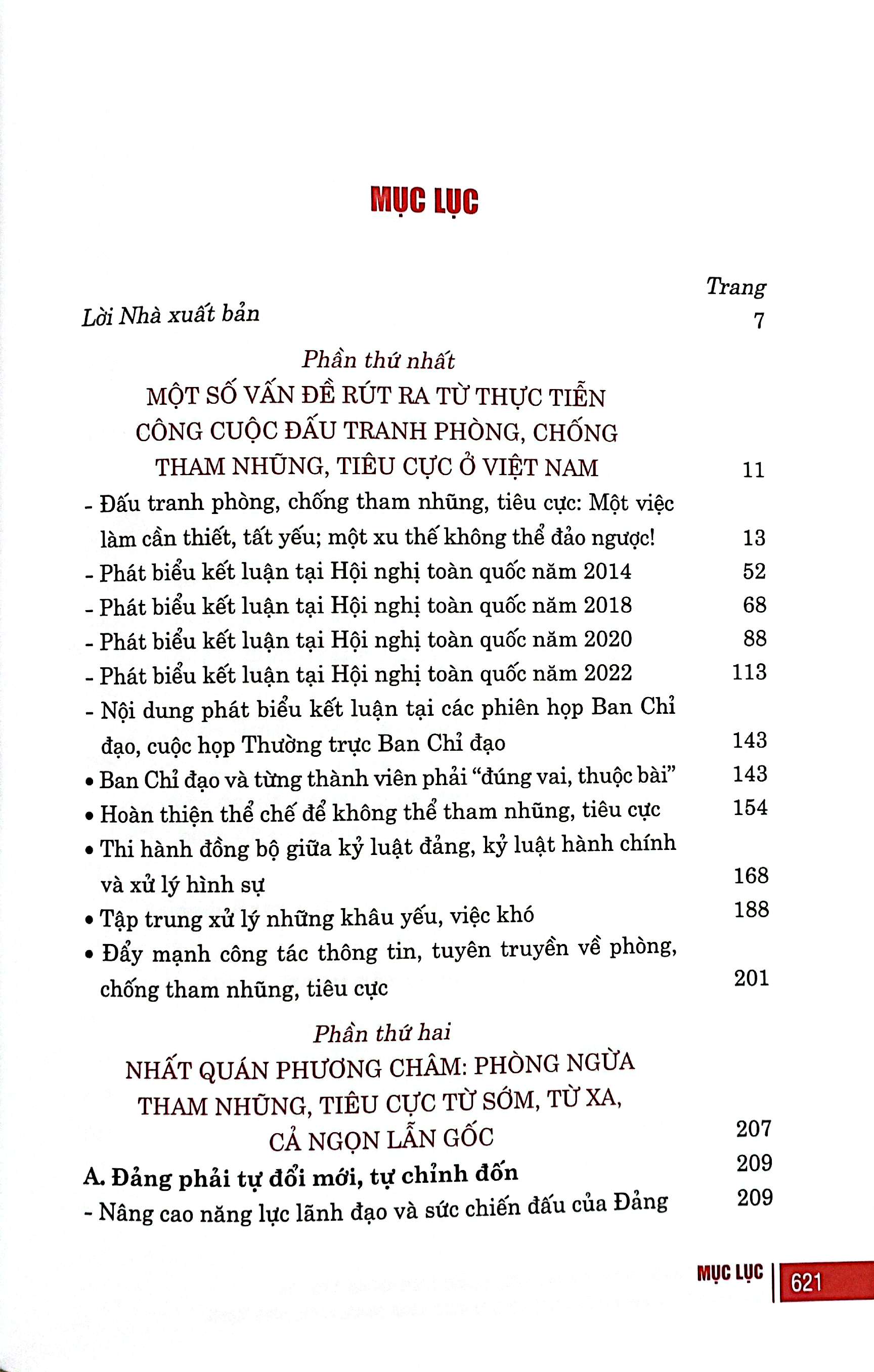 kiên quyết, kiên trì đấu tranh phòng, chống tham nhũng, tiêu cực, góp phần xây dụng đảng và nhà nước ta ngày càng trong sạch, vững mạnh - Ảnh 3