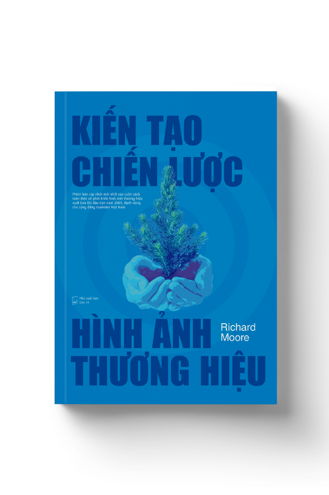 kiến tạo chiến lược hình ảnh thương hiệu - Ảnh 2
