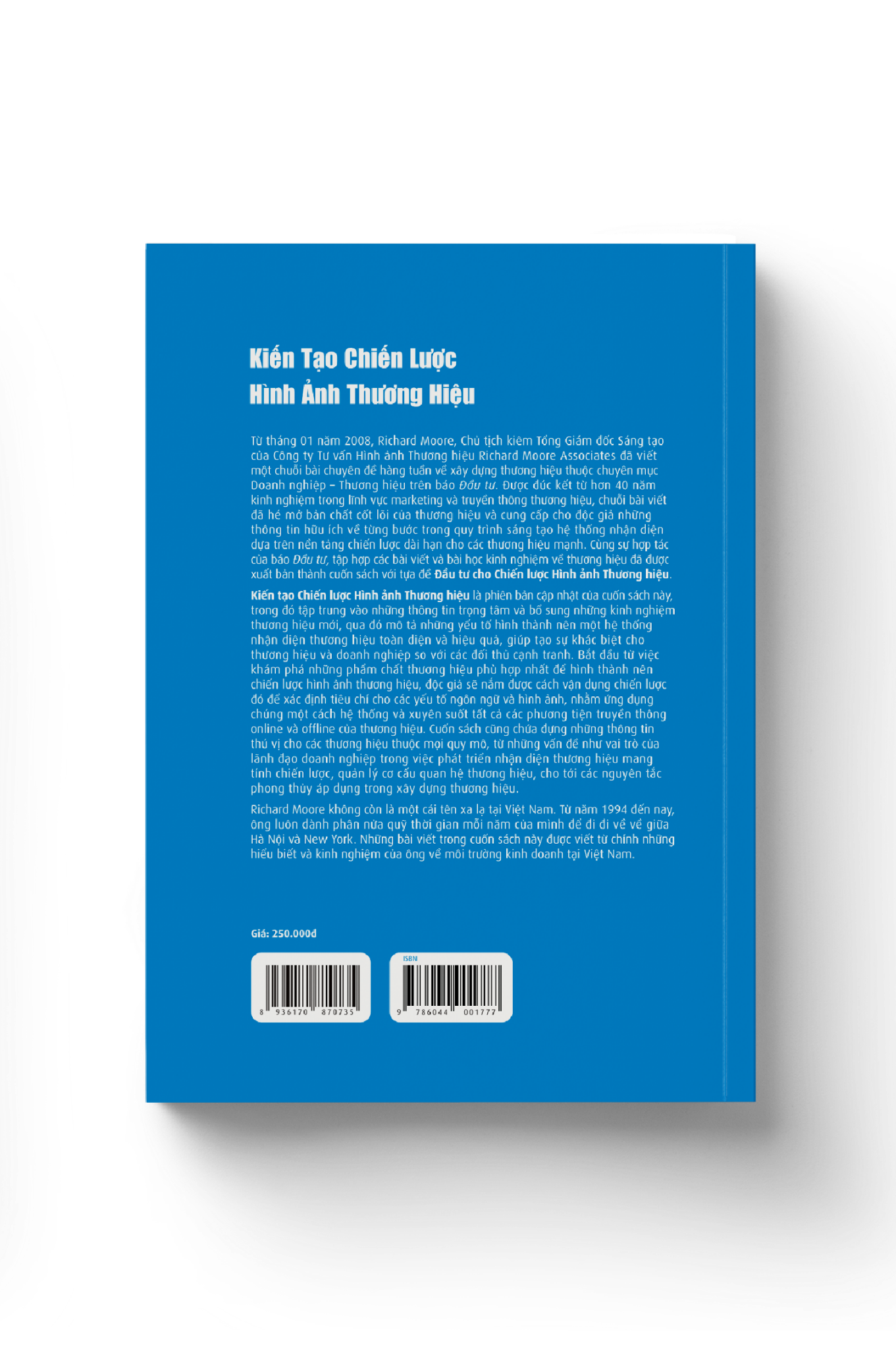 kiến tạo chiến lược hình ảnh thương hiệu - Ảnh 3