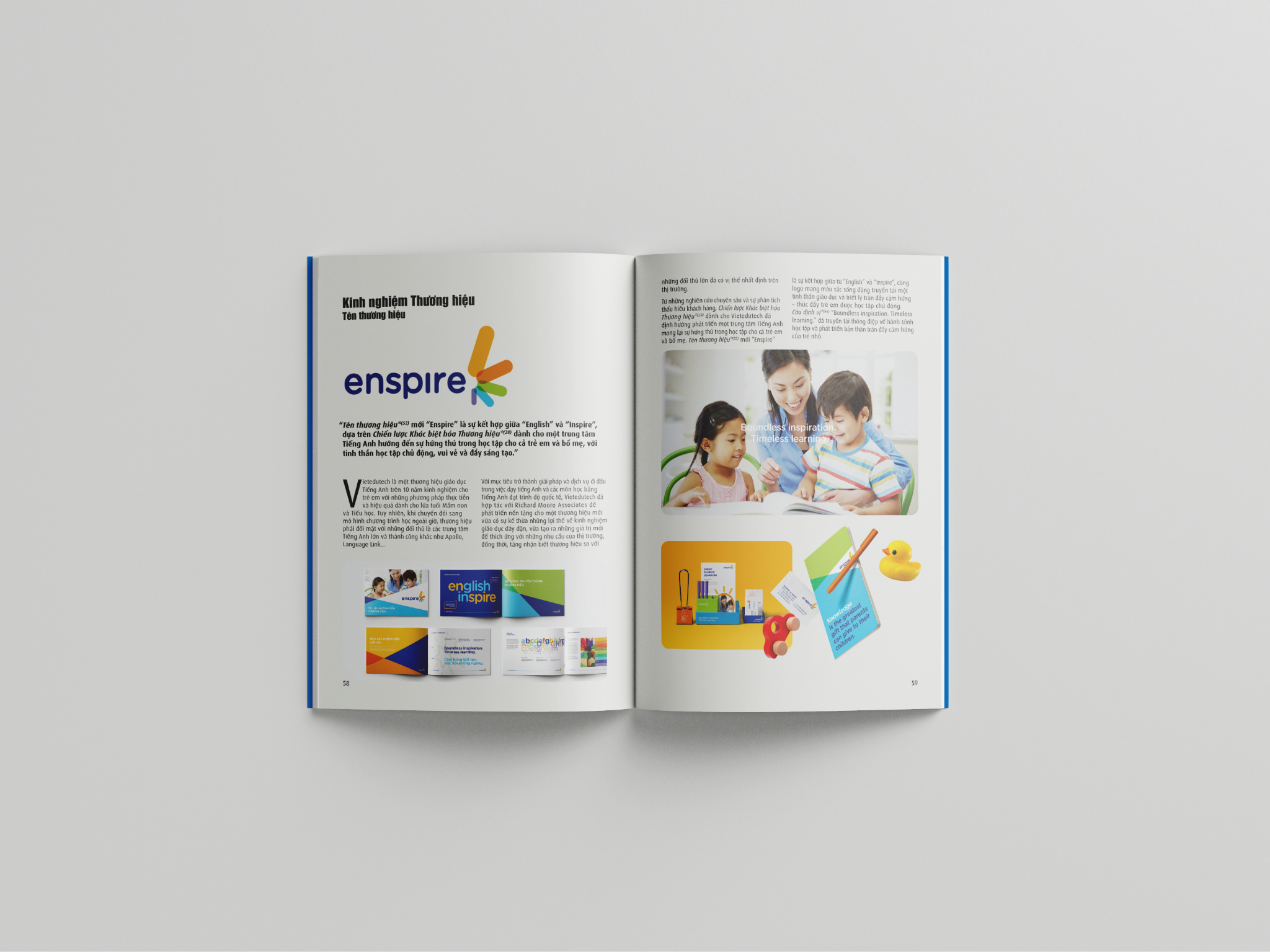 kiến tạo chiến lược hình ảnh thương hiệu - Ảnh 5