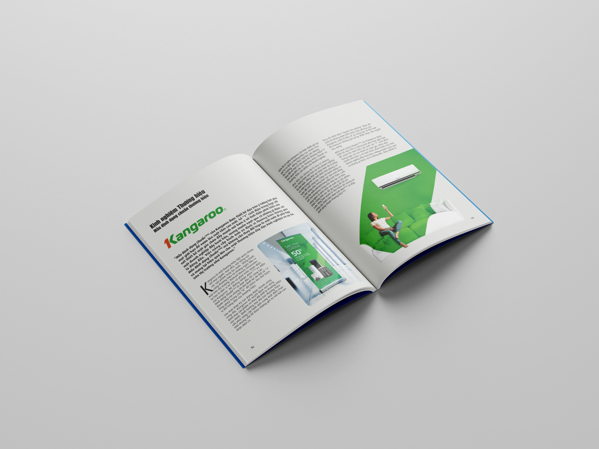 kiến tạo chiến lược hình ảnh thương hiệu - Ảnh 6