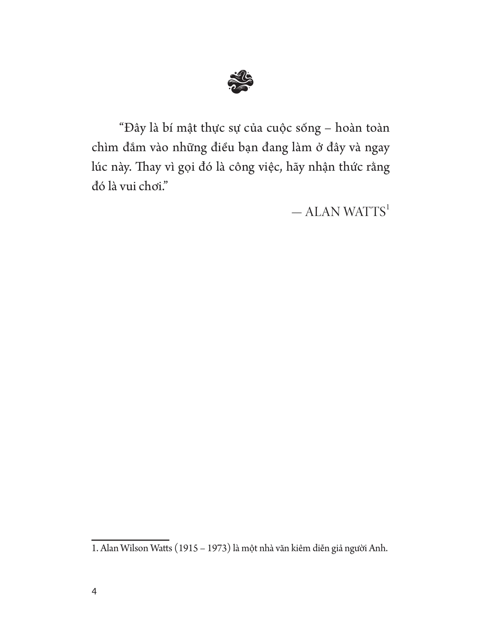 Kiến Tạo Dòng Chảy - Tối Ưu Hiệu Suất, Tối Đa Thành Tích - Ảnh 4