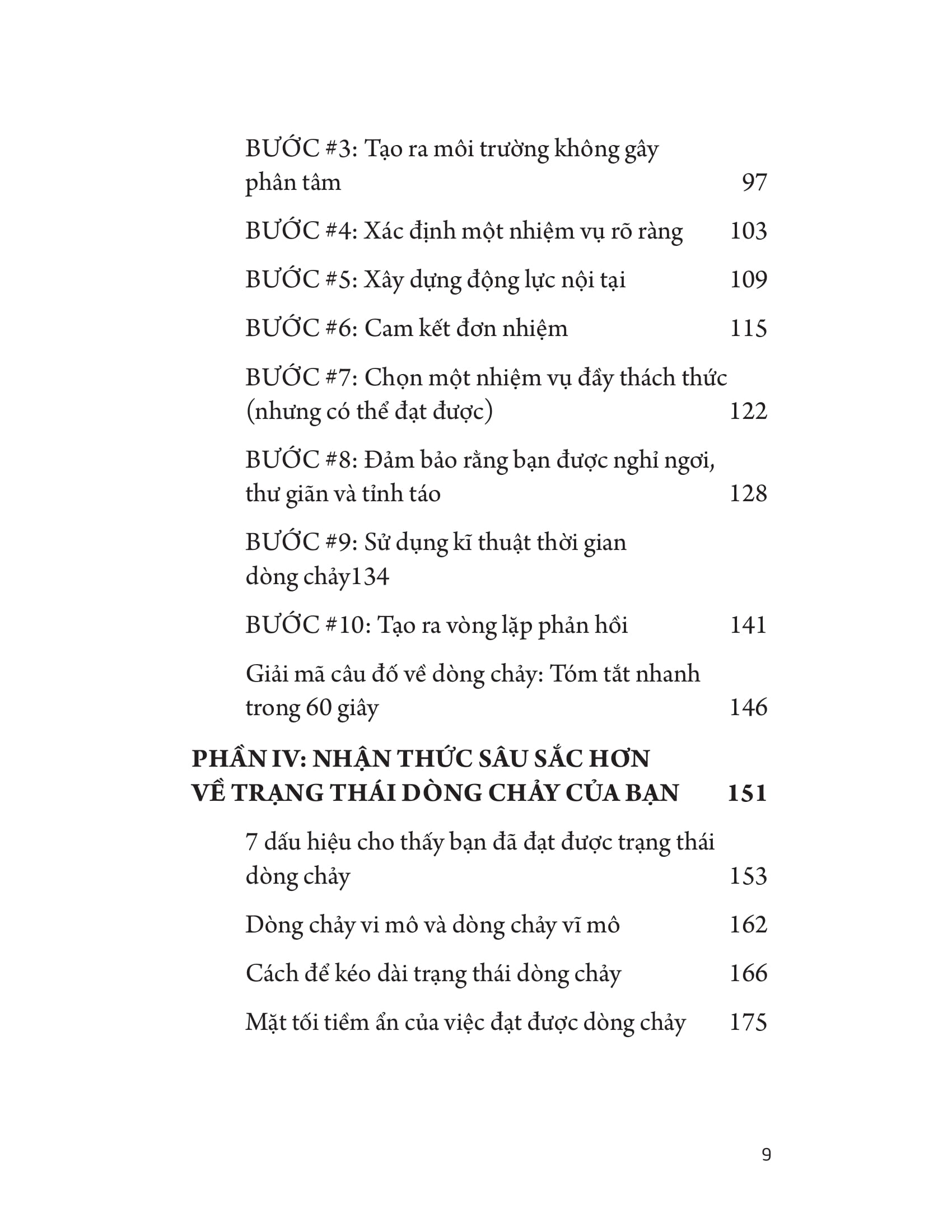 Kiến Tạo Dòng Chảy - Tối Ưu Hiệu Suất, Tối Đa Thành Tích - Ảnh 9