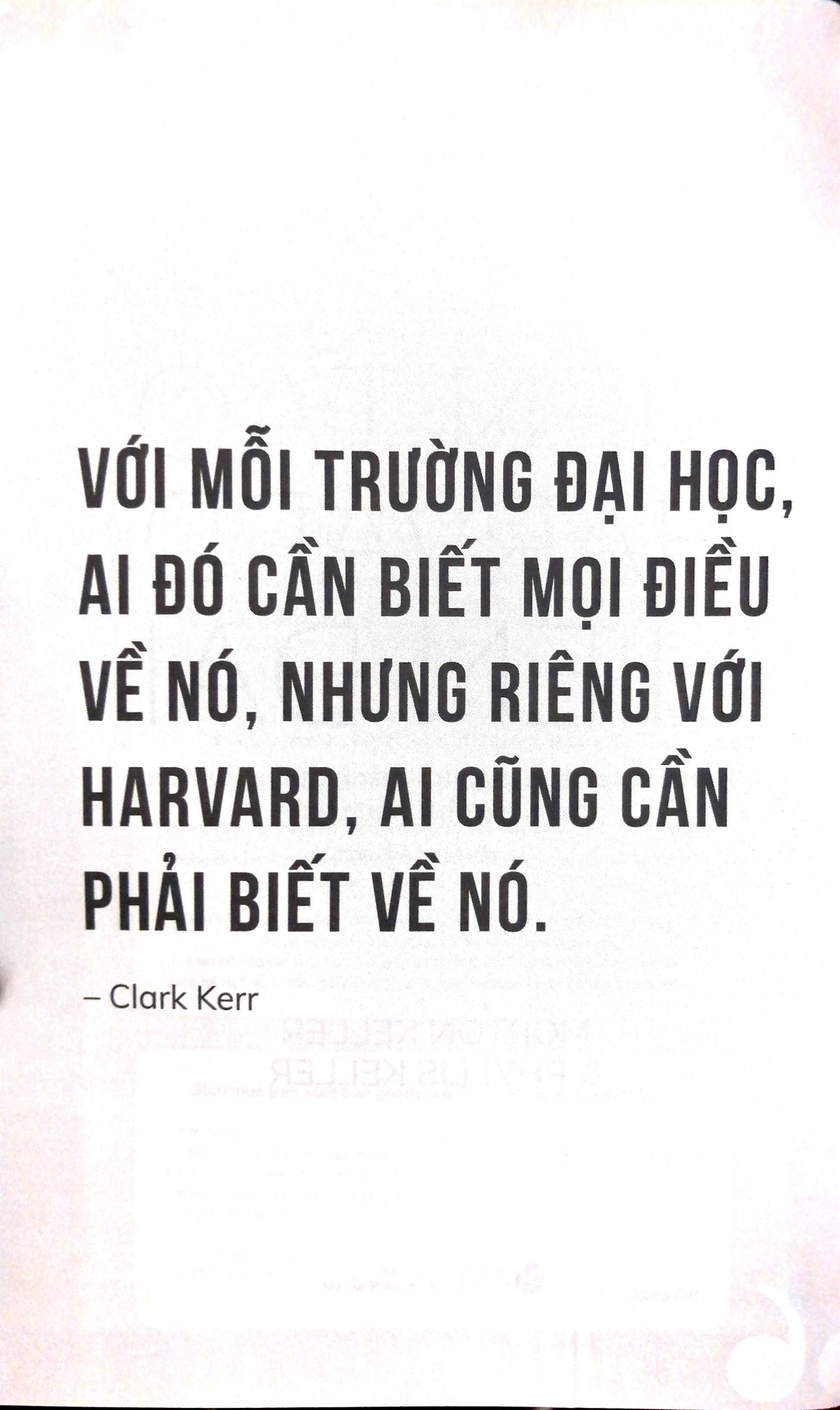 Kiến Tạo Harvard Hiện Đại - Ảnh 4