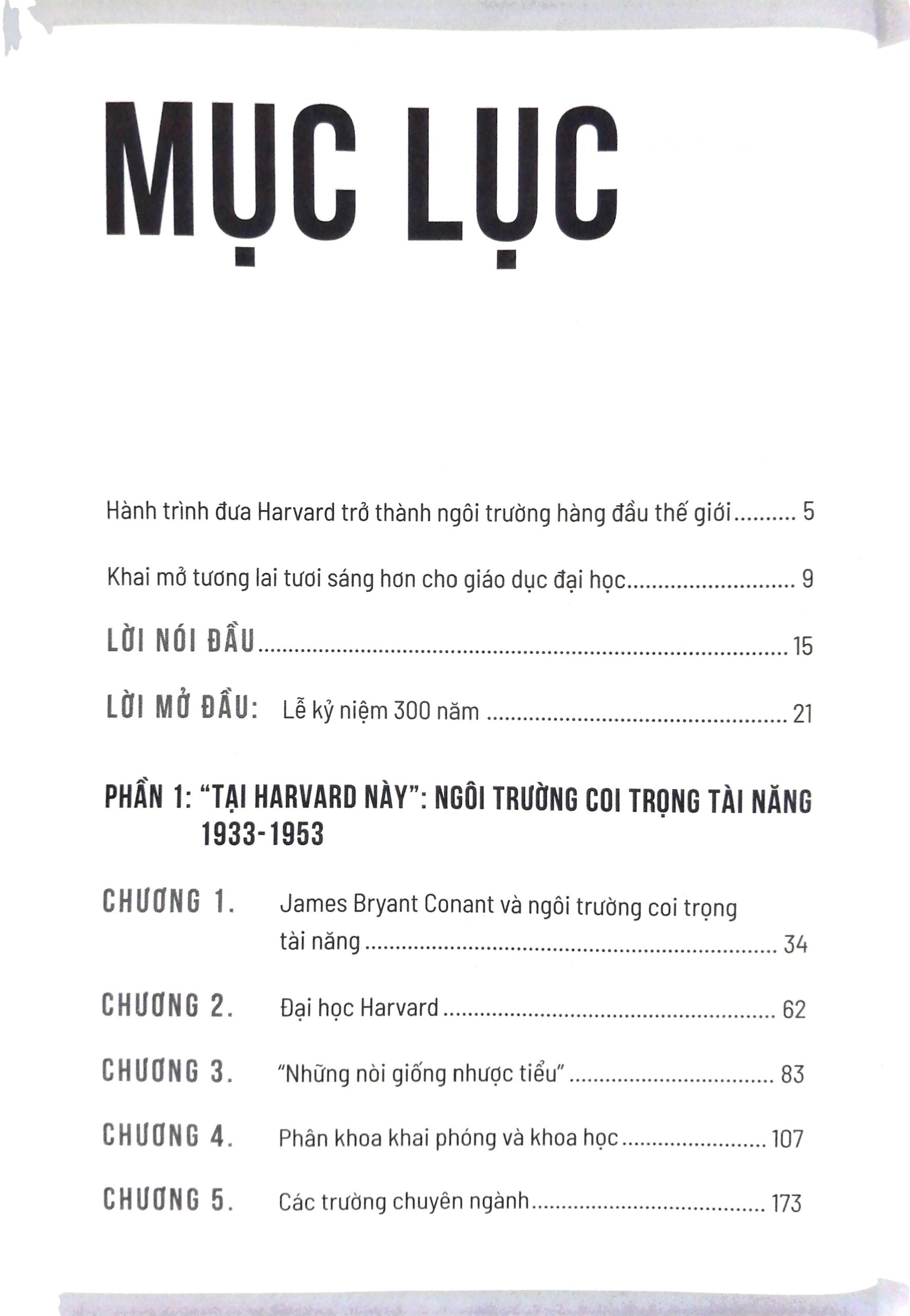 Kiến Tạo Harvard Hiện Đại - Ảnh 6