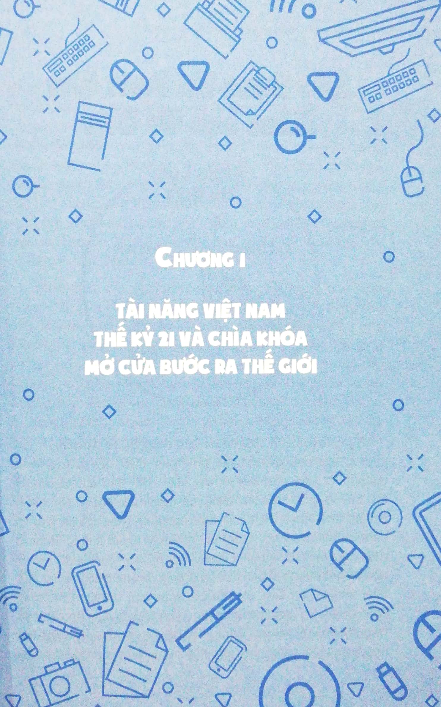 kiến tạo thế hệ việt nam ưu việt - Ảnh 2