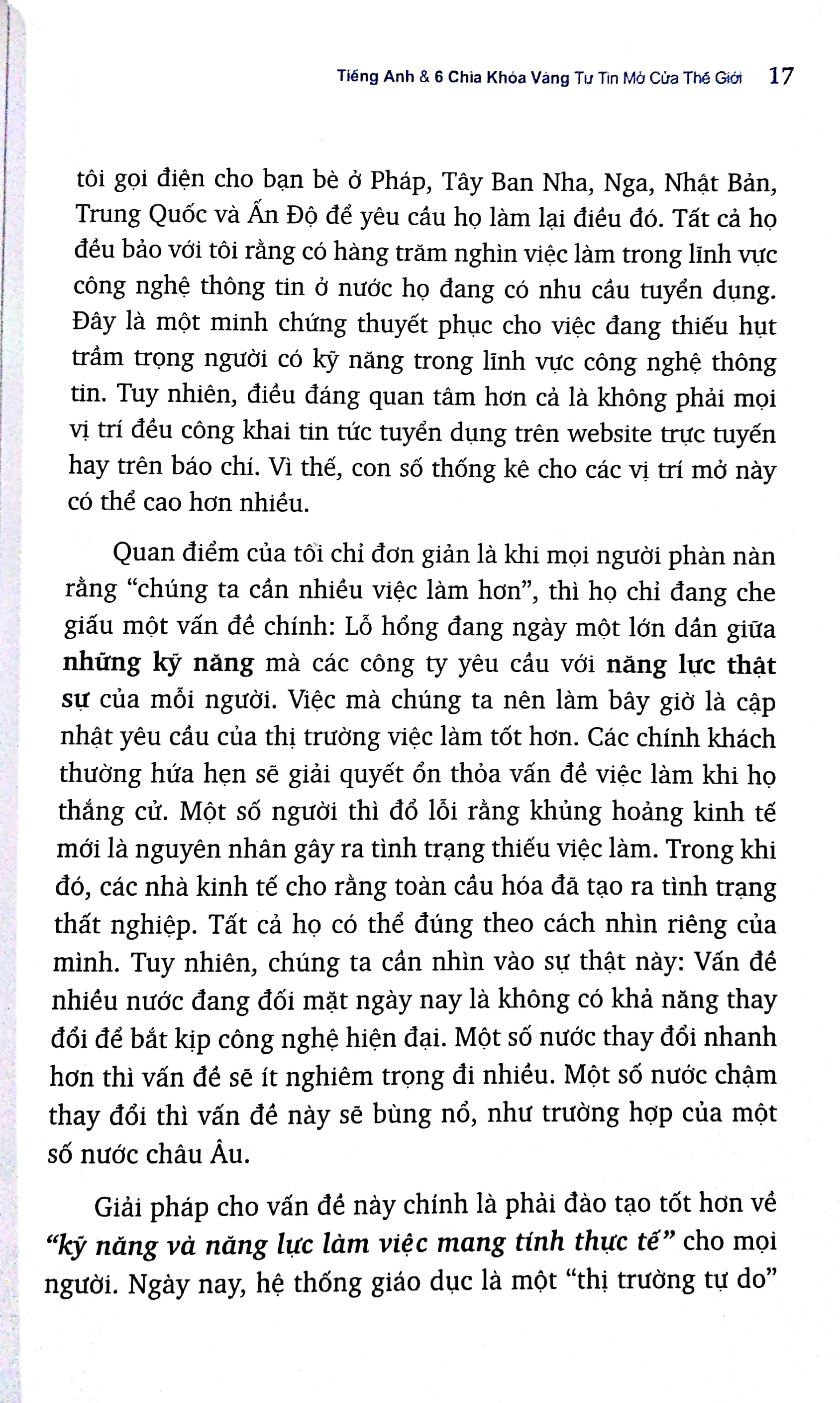 kiến tạo thế hệ việt nam ưu việt - Ảnh 4