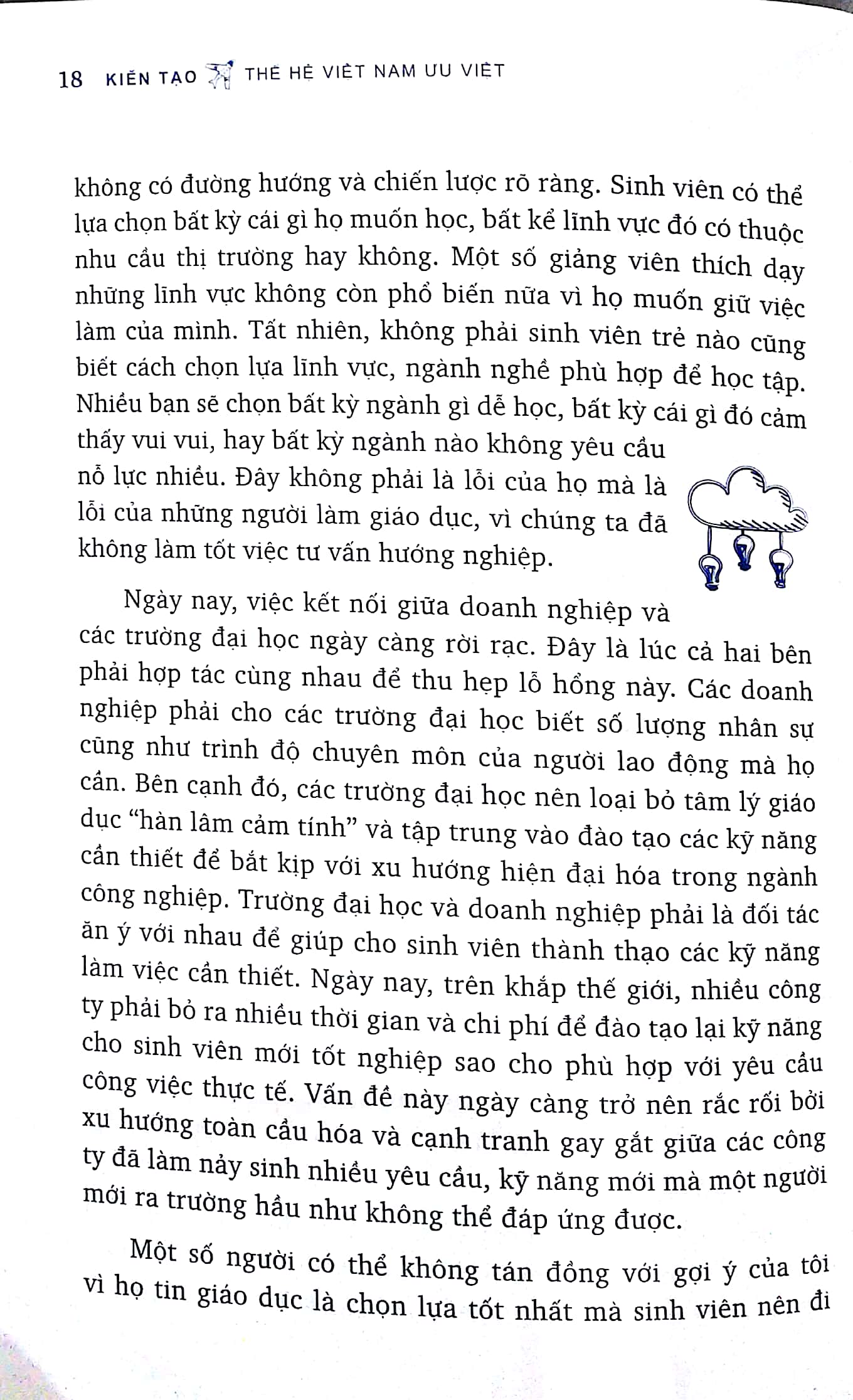 kiến tạo thế hệ việt nam ưu việt - Ảnh 5
