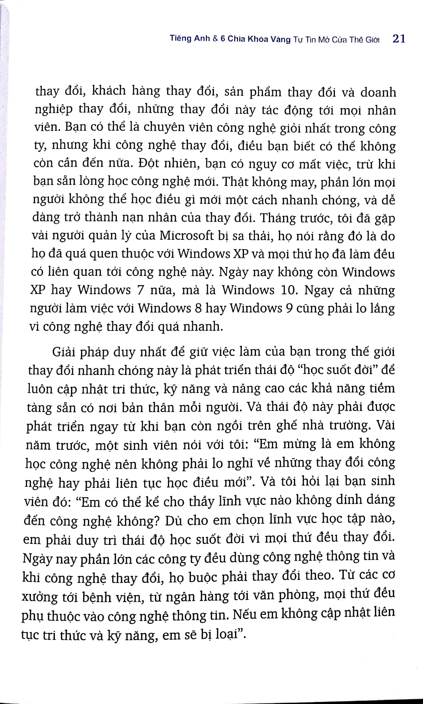 kiến tạo thế hệ việt nam ưu việt - Ảnh 8