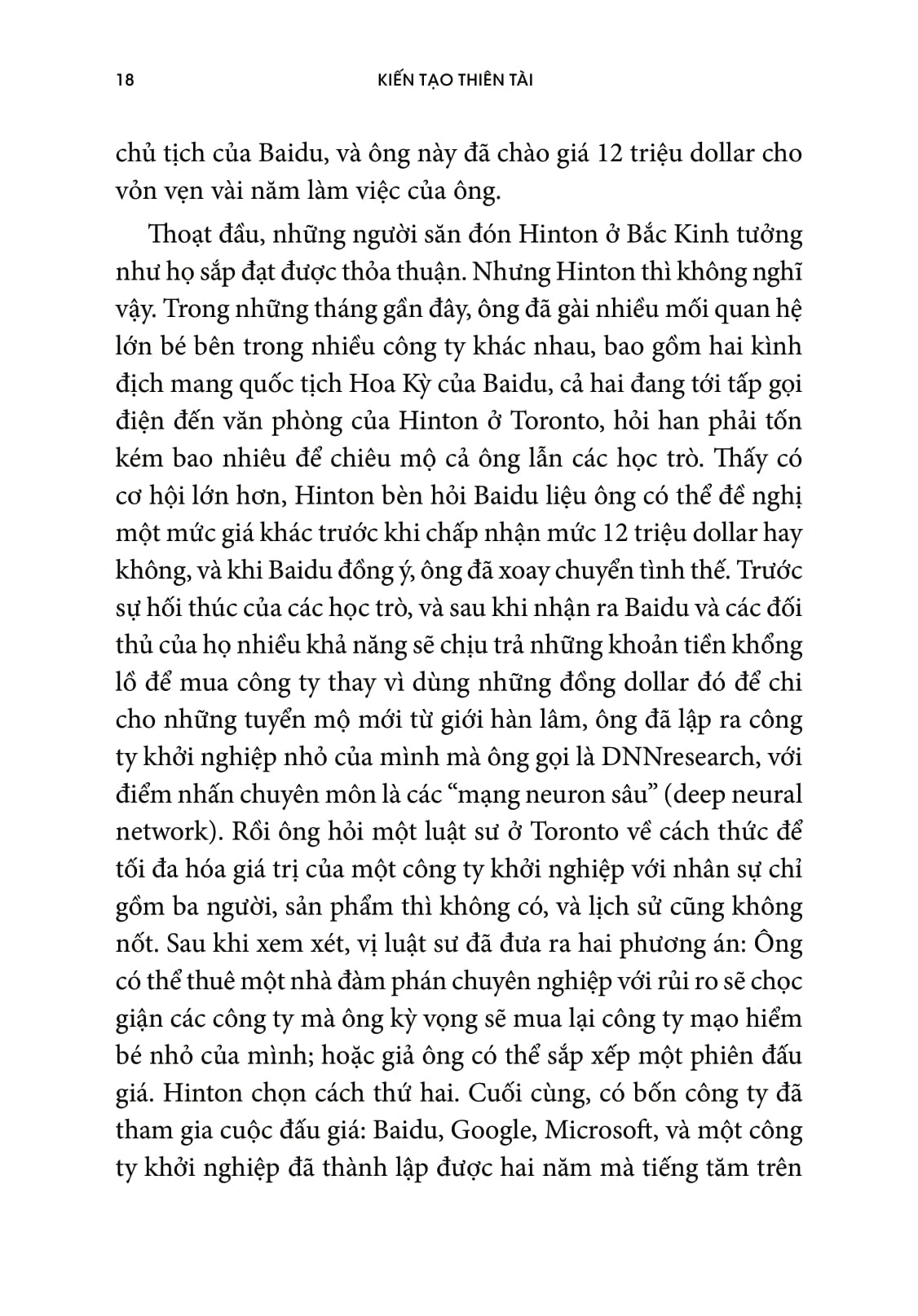 kiến tạo thiên tài - những "dị nhân" đã đưa ai đến với google, facebook và thế giới - Ảnh 12