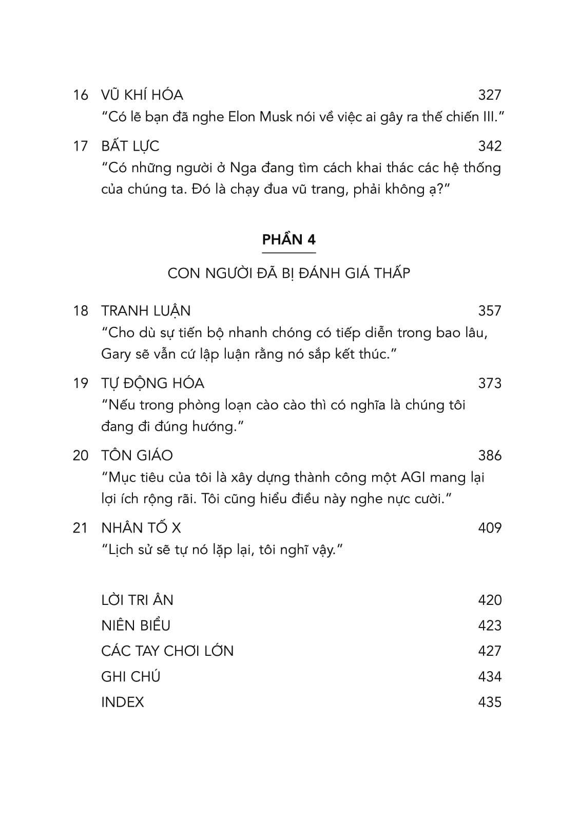 kiến tạo thiên tài - những "dị nhân" đã đưa ai đến với google, facebook và thế giới - Ảnh 6