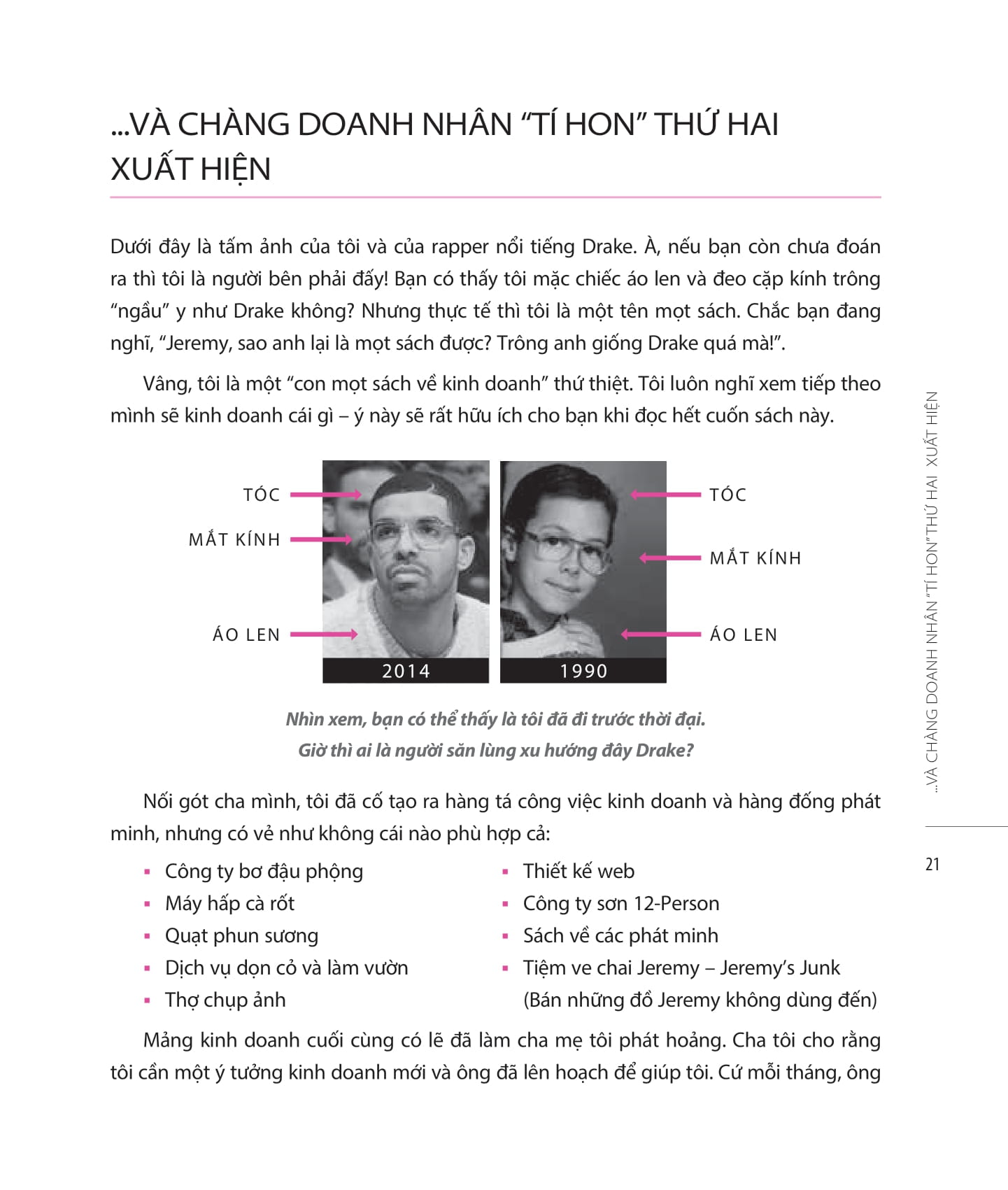 kiến tạo tương lai - sổ tay đổi mới sáng tạo - Ảnh 11