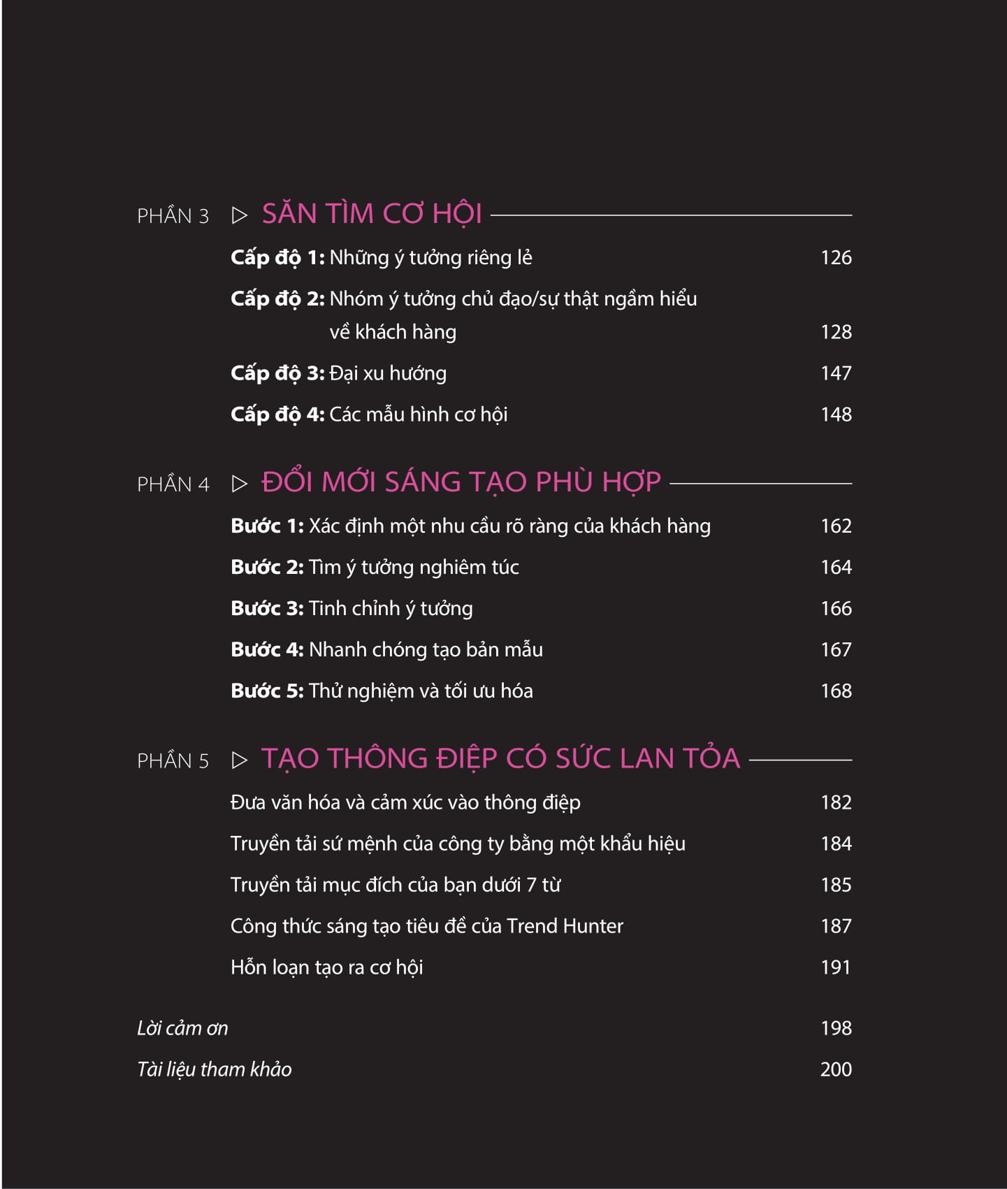 kiến tạo tương lai - sổ tay đổi mới sáng tạo - Ảnh 7