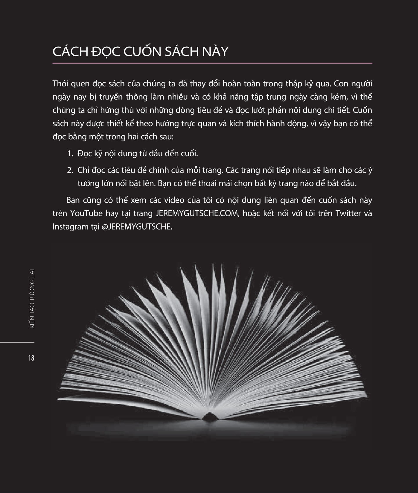 kiến tạo tương lai - sổ tay đổi mới sáng tạo - Ảnh 8