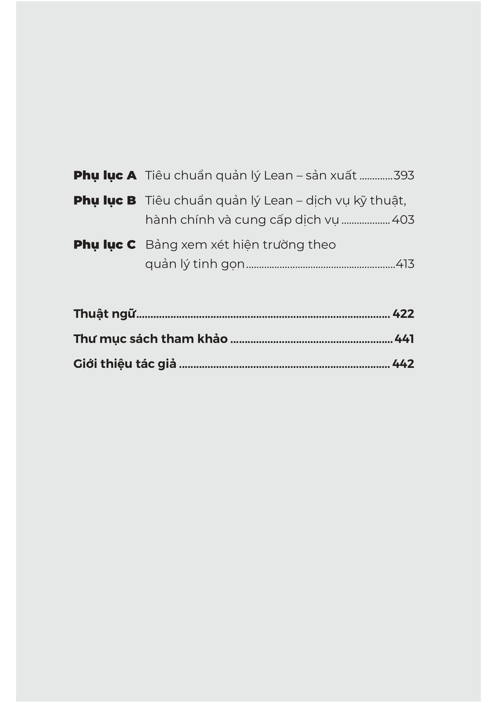 kiến tạo văn hóa tinh gọn - creating a lean culture - Ảnh 4