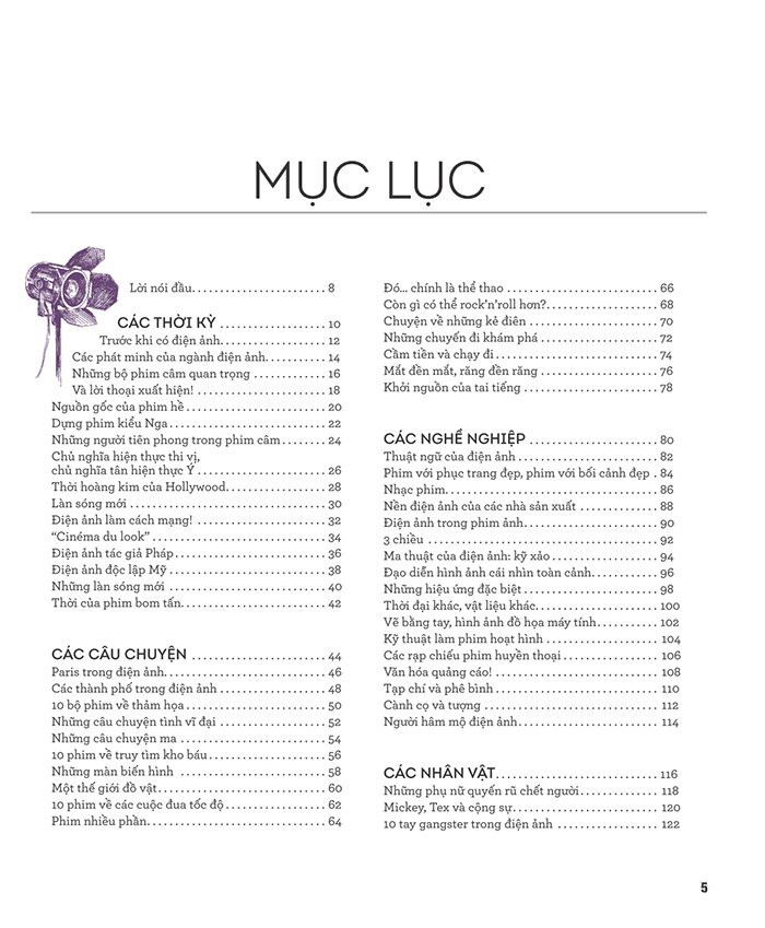 kiến thức căn bản cần biết - theo dòng lịch sử điện ảnh - Ảnh 4