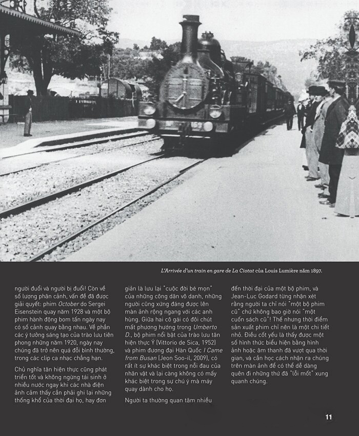kiến thức căn bản cần biết - theo dòng lịch sử điện ảnh - Ảnh 7