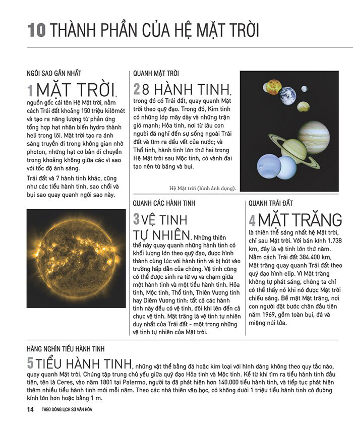 kiến thức căn bản cần biết - theo dòng lịch sử văn hóa - Ảnh 10