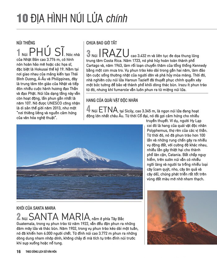 kiến thức căn bản cần biết - theo dòng lịch sử văn hóa - Ảnh 3