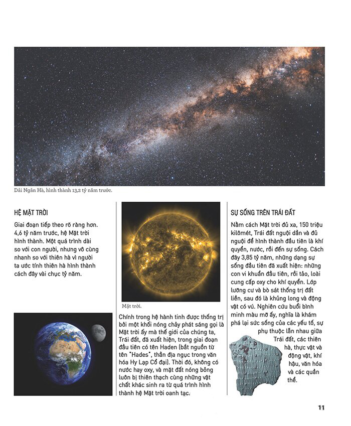 kiến thức căn bản cần biết - theo dòng lịch sử văn hóa - Ảnh 7