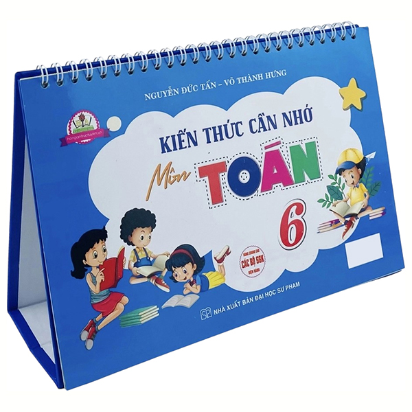 Kiến Thức Cần Nhớ Môn Toán 6
