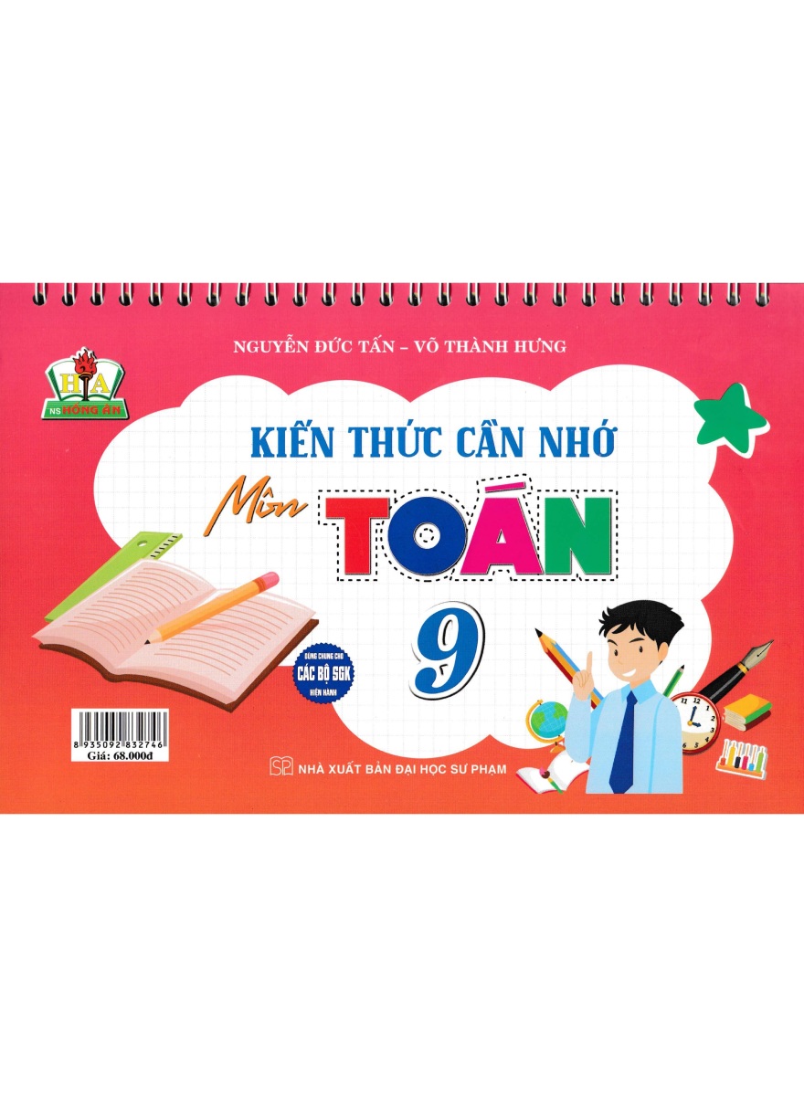 Kiến Thức Cần Nhớ Môn Toán 9 - Ảnh 2