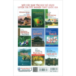 kiến thức cơ bản ngữ văn 11 - Ảnh 3
