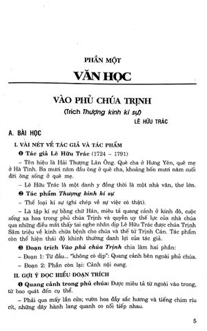 kiến thức cơ bản ngữ văn 11 (hướng dẫn học tốt môn ngữ văn - ôn tập luyện thi tốt ngiệp thpt quốc gia) - Ảnh 5